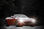 Maserati GranCabrio Sport 2011 года